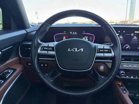 Used 2024 Kia Telluride EX X-Line image 13