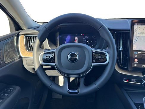 New 2026 Volvo XC60 B5 Plus w/ Protection Package Premier image 13
