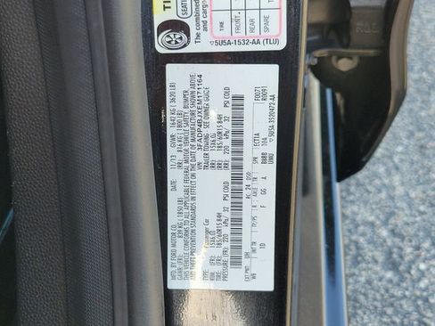Used 2014 Ford Fiesta SE FWD image 30
