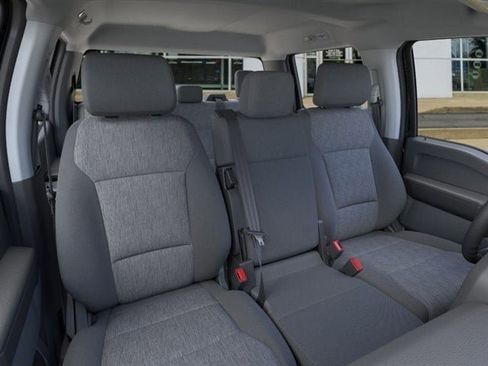 New 2026 Ford F350 XL w/ STX Appearance Package image 98