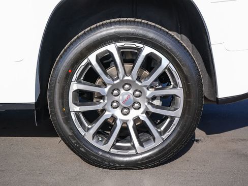 Used 2023 GMC Acadia Denali AWD/4WD image 7