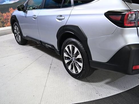 Certified 2024 Subaru Outback Limited image 8