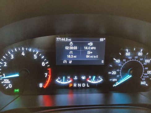 Used 2021 Ford Escape SE image 23