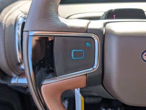 New 2025 Ford Expedition Max King Ranch image 22