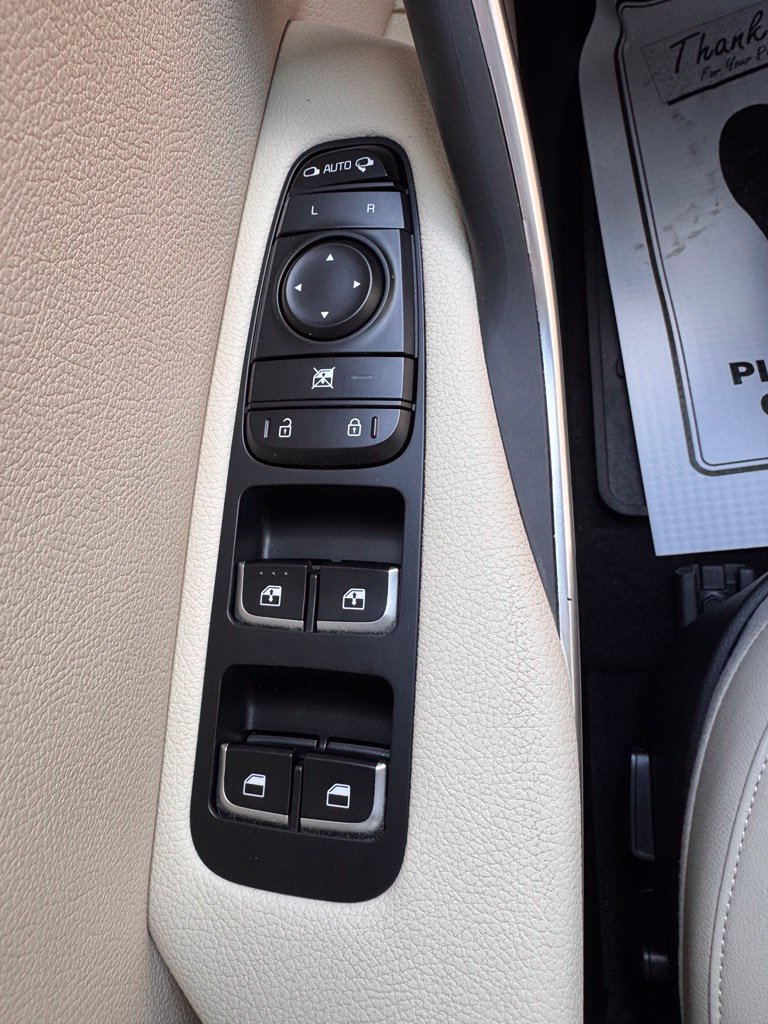 Used 2022 Kia Stinger GT-Line w/ Sun & Sound Package AWD/4WD image 25