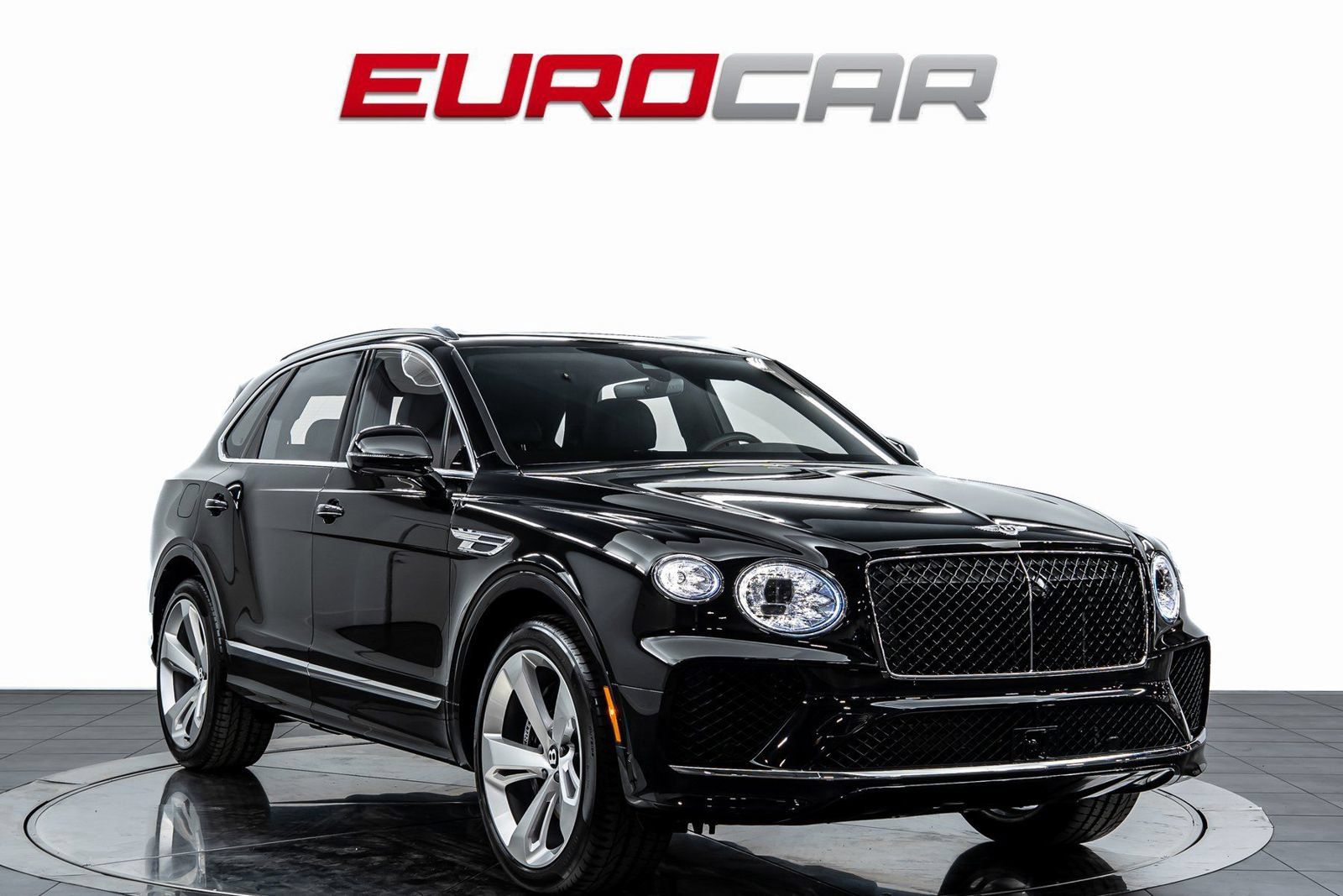 Used 2024 Bentley Bentayga AWD/4WD image 7