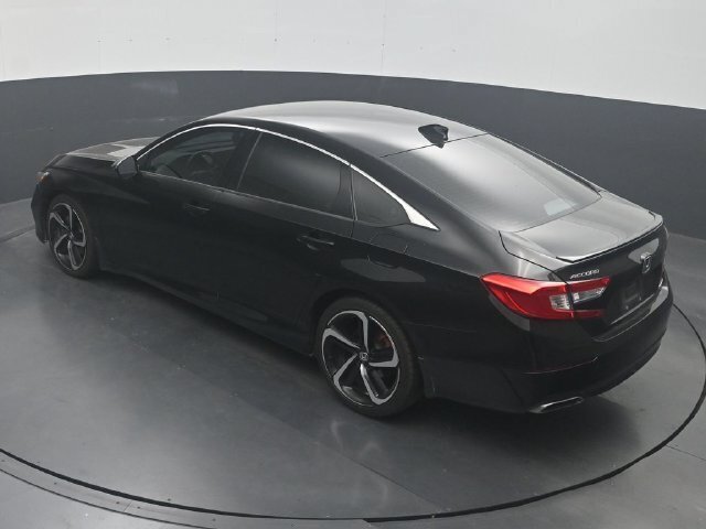 Used 2019 Honda Accord Sport image 28