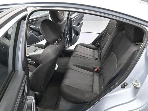 Used 2019 Subaru Impreza 2.0i Premium w/ Eyesight & BSD/Rcta & SRF AWD/4WD image 26