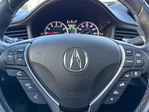 Used 2019 Acura ILX image 23