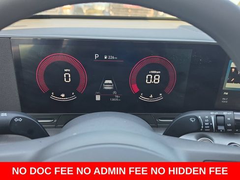 Used 2024 Hyundai Kona SE AWD/4WD image 17