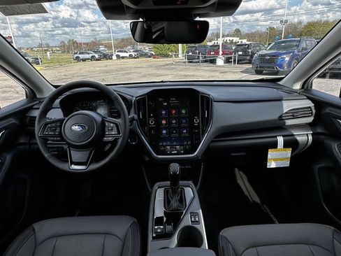 New 2026 Subaru Crosstrek 2.5i Limited image 14