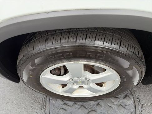 Used 2016 Chevrolet Trax LS AWD/4WD image 10