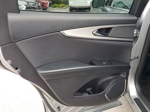 Used 2020 Lincoln Nautilus FWD image 18