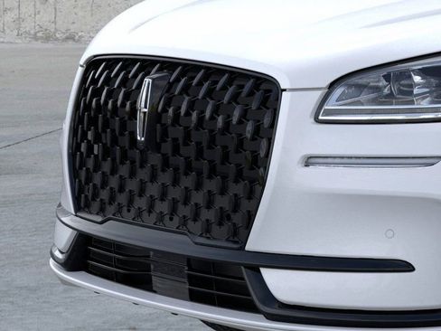 New 2025 Lincoln Corsair Grand Touring w/ Equipment Group 302A image 17