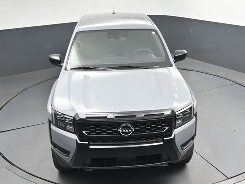 New 2026 Nissan Frontier SV w/ All-Weather Content Package image 32