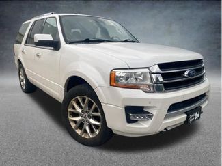 Used 2017 Ford Expedition Limited AWD/4WD video 1
