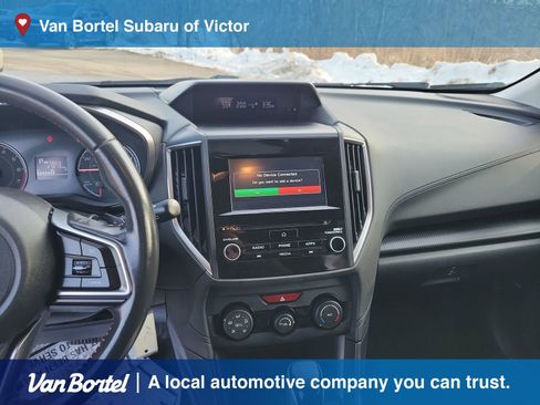 Used 2019 Subaru Crosstrek 2.0i Premium image 20