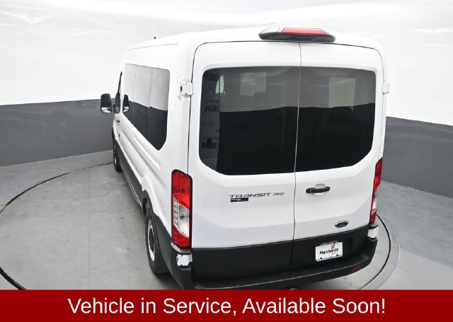 Used 2023 Ford Transit 350 XL RWD image 24