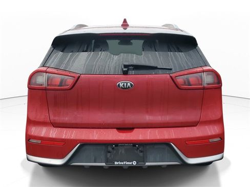 Used 2017 Kia Niro EX image 5