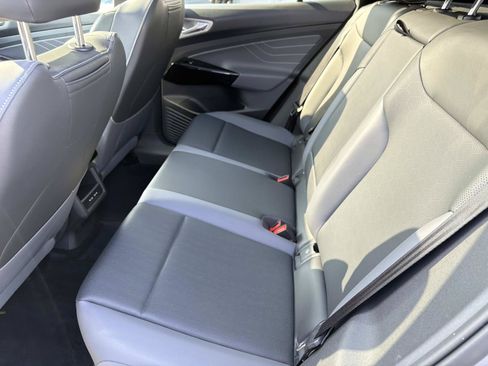 Certified 2023 Volkswagen ID.4 Pro S RWD image 10