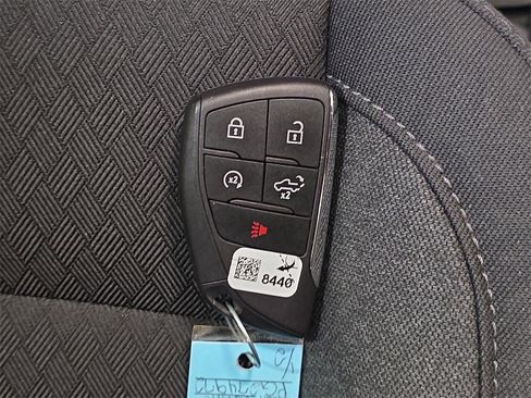 Used 2023 GMC Sierra 1500 Elevation image 34