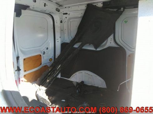 Used 2015 Ford Transit Connect XL image 8