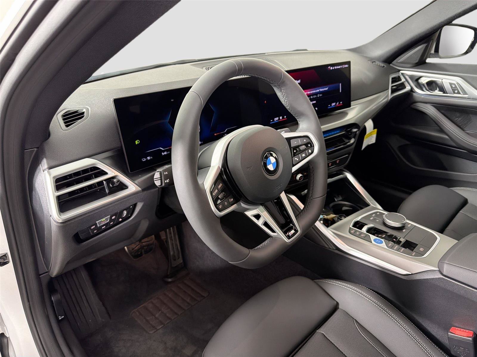 New 2026 BMW i4 xDrive40i w/ M Sport Package AWD/4WD image 18