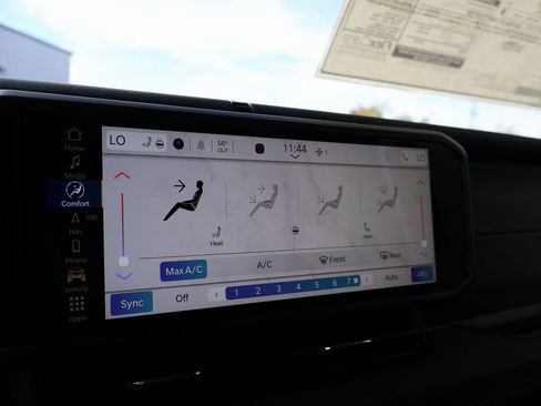 New 2026 Jeep Gladiator Mojave AWD/4WD image 32