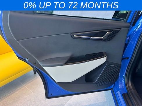New 2025 Kia EV6 GT-Line image 9