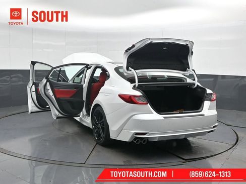 New 2026 Toyota Camry XSE w/ Premium Plus Package image 57