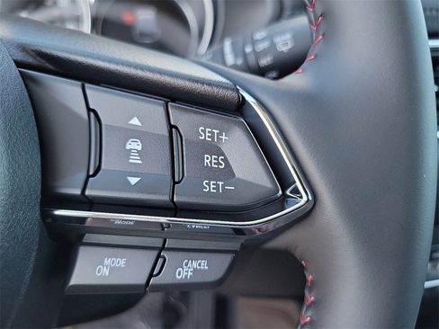 New 2025 MAZDA CX-5 Carbon Edition image 8