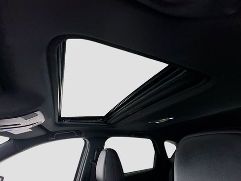 Used 2023 MAZDA CX-5 AWD 2.5 Turbo image 11