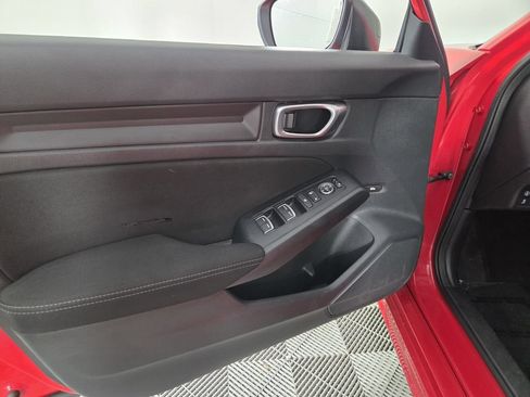Used 2023 Honda Civic Sport image 19