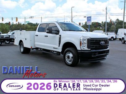 Used 2024 Ford F350 XL