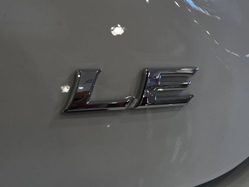 New 2026 Toyota Camry LE FWD image 12