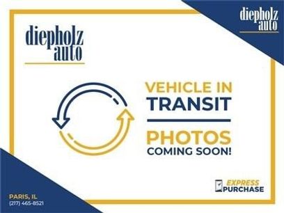 Used 2017 GMC Acadia SLT