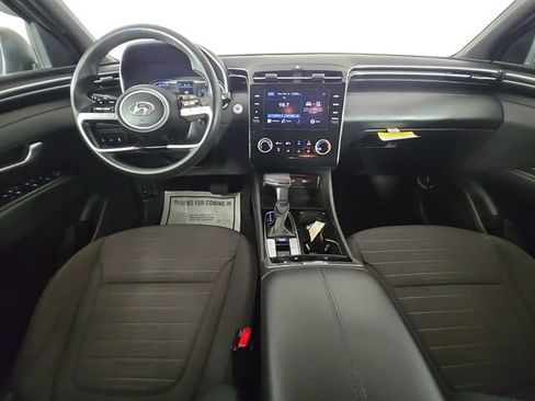 Certified 2022 Hyundai Santa Cruz SEL image 10