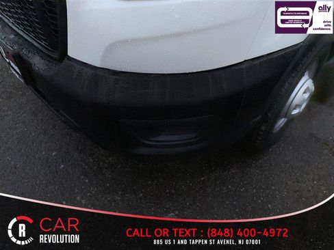 Used 2023 Ford Transit 250 Medium Roof AWD image 37