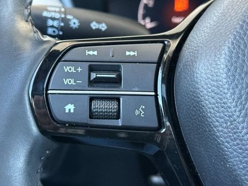Used 2024 Honda HR-V EX-L image 25