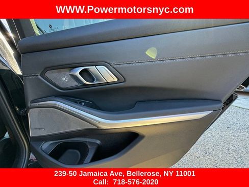 Used 2021 BMW M340i xDrive w/ Executive Package AWD/4WD image 29