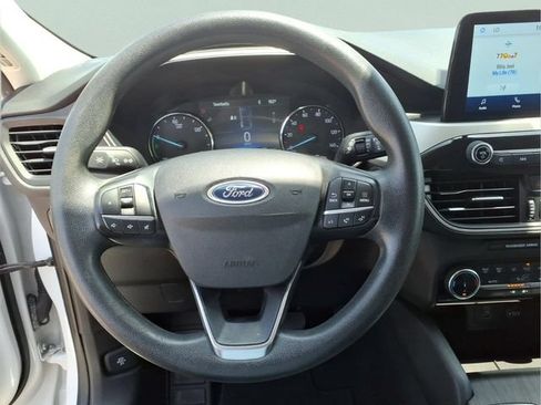 Used 2022 Ford Escape SE AWD/4WD image 15
