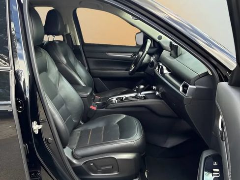 Used 2019 MAZDA CX-5 Grand Touring w/ GT Premium Package AWD/4WD image 10