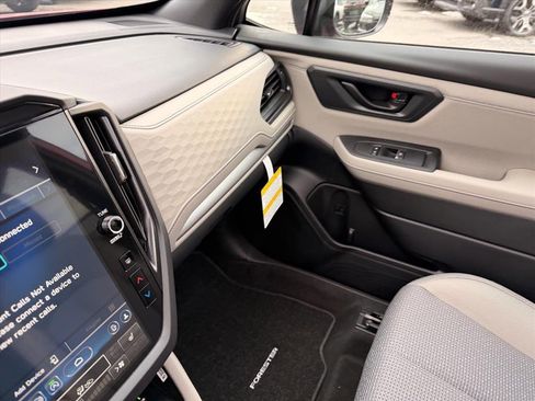 New 2026 Subaru Forester Premium image 14