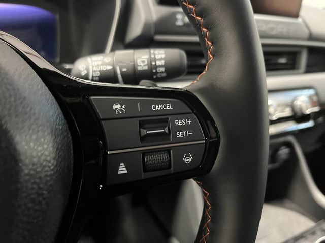 Used 2026 Honda Passport TrailSport Elite image 14