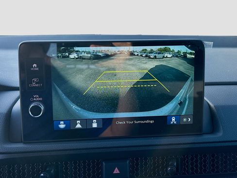 New 2026 Honda CR-V Sport image 13