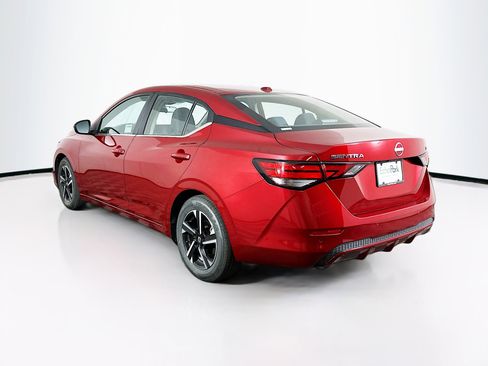 Used 2024 Nissan Sentra SV image 5