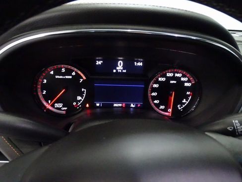 Certified 2024 Cadillac CT5 V w/ Cold Weather Package image 17