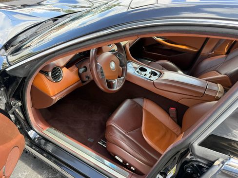 Used 2012 Fisker Karma EcoSport image 13