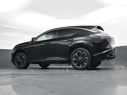 New 2026 Nissan Murano Platinum image 38