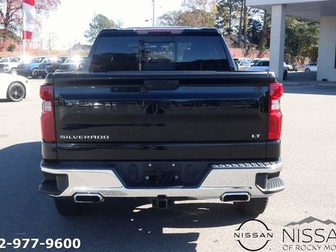 Used 2019 Chevrolet Silverado 1500 LT w/ All-Star Edition image 6